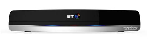 Buy Bt Youview Set Top Box With Twin Hd Freeview And 7 Day Catch Up Tv