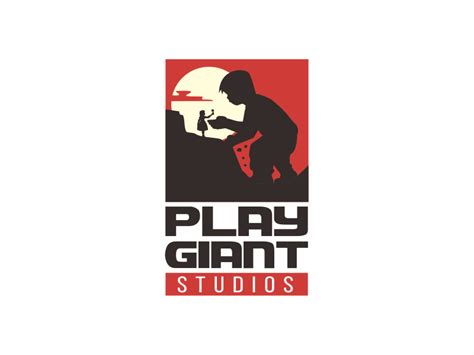 Video Game Studio Logo Concept By Maneka Design On Dribbble