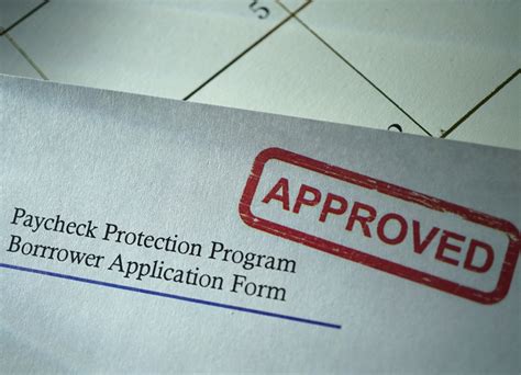 A Comprehensive Guide To The Paycheck Protection Program Ppp