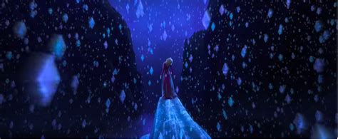 Frozen 2 Trailer Is Elsa Getting A Girlfriend Was Queen Iduna Ted
