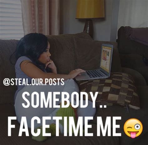 Facetime Me Facetime Instagram Story Questions Steal Our Post
