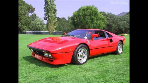 Senin, 21 januari 2019 tambah komentar edit. Ferrari gto 1984 forza motorsport 4 - YouTube