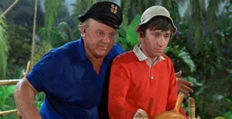 Secrets That Were Stranded On Gilligans Island Island Movies 1960s