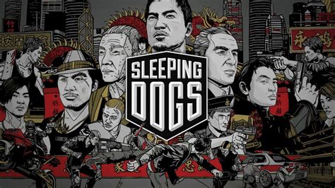Maximize triad score for missions. SLEEPING DOGS game official Site: How To Get Sleeping Dogs ...