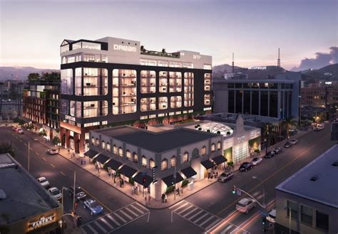 2017 Preview Seven Most Anticipated Los Angeles Luxury Hotel Openings