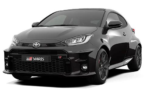 Toyota Gr Yaris 2024 Price List Philippines Promos Specs Carmudi