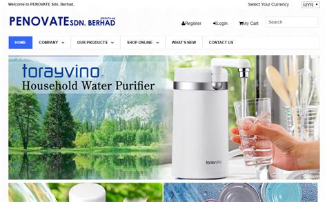 Is a company in malaysia, with a head office in johor bahru. Penovate Sdn Bhd | Eko Solution Penang Website Design