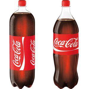 Quand CocaCola retrouve ses courbes d'origine...  Laissemoi te dire