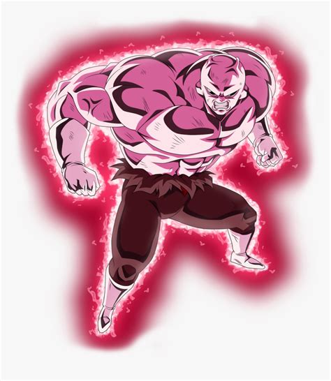 While mastered ultra instinct goku and jiren possessed similar auras during one of their final clashes, jiren merely powered up to his absolute limit (known as his super full. Clearer Jiren - Dragon Ball Super Jiren Full Power, HD Png ...
