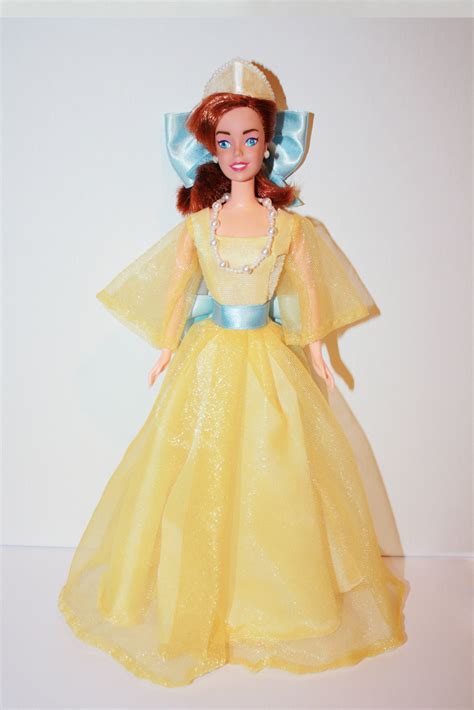 Anastasia Dolls Disney Rip Offs Wikia Fandom