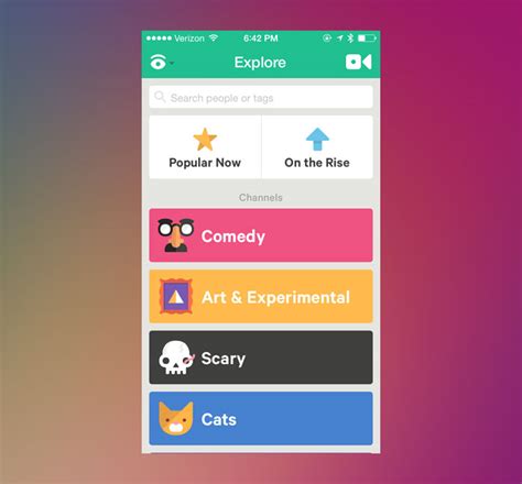 First of all, sketch is simple yet powerful. The Simple And Efficient UI Design Of Popular Mobile Apps