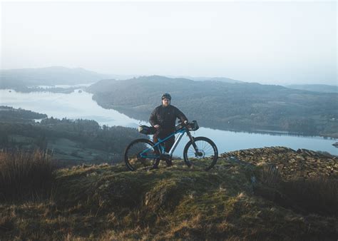 Its Early Spring Lets Go Bikepacking