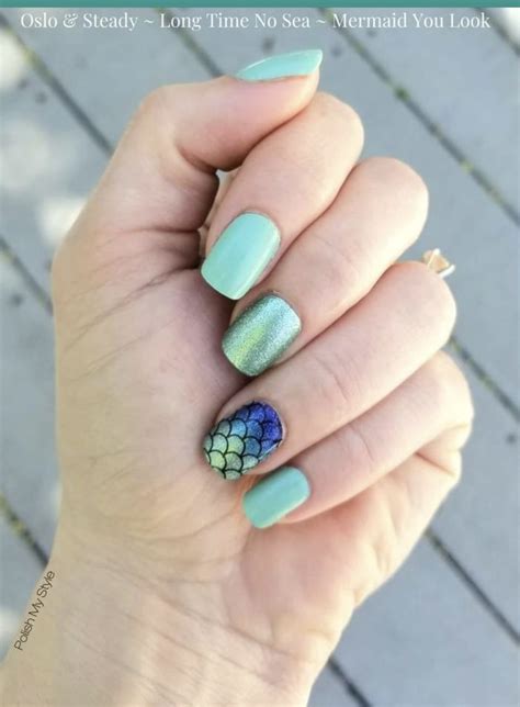 Pin By Jill Santos On Beauty In 2021 Color Street Nails Color Street Turquoise Ring