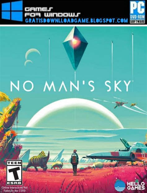 When logged in, you can choose up to 12 games that will be displayed as favourites in this menu. No Man's Sky Repack PC Download - Gratis Download Game