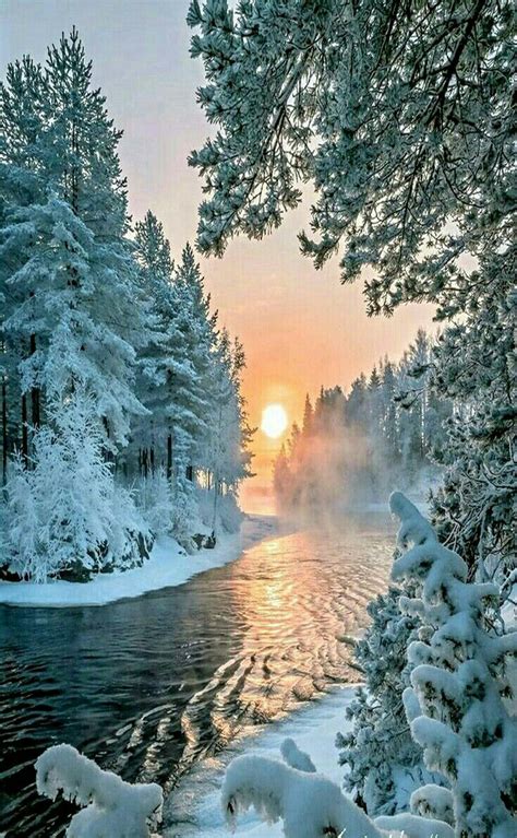 1728 Best Snow And Winter Scenes Images On Pinterest