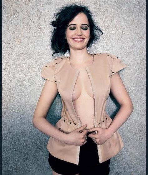 Eva Green Thefappening Nude 15 Photos The Fappening