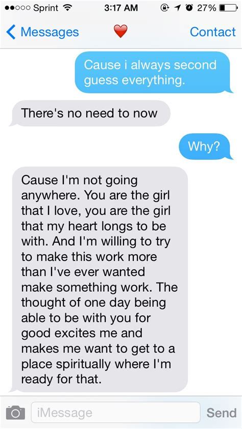 Cute Boyfriend Texts Relationship Goals Text Cute Relationship Texts