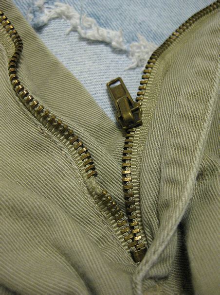 If you're living with a you aren't the only one. How to replace a zipper - The Sewing Loft
