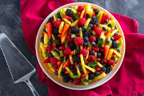 Maybe you would like to learn more about one of these? Ricetta Crostata alla frutta - La Ricetta di GialloZafferano