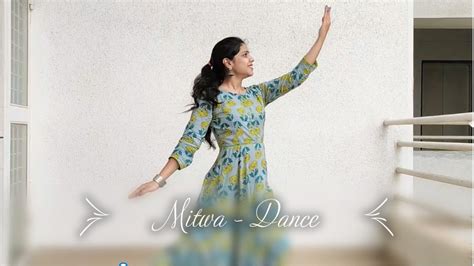 Никогда не говори «прощай» (2006). Mitwa | Kabhi Alvida Na Kehna | Dance Cover - YouTube