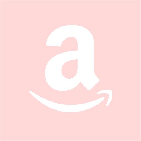 Amazon Icon Logo