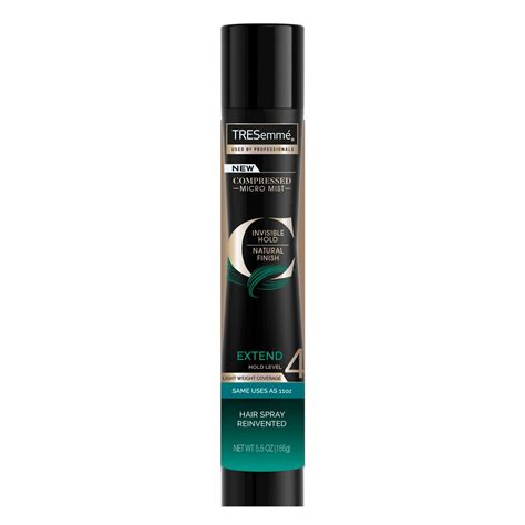 This hairspray not only combines the best ingredients of dry shampoo and hairspray for that extra strong hold, but it also works as a volumizing hairspray as well. 16 Best Hair Sprays of 2018, From Flexible to Strong Hold ...
