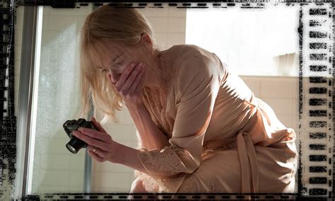 Before i go to sleep works best when you get lost in the suspense, and not the psychological stuff. Before I Go to Sleep - Film Review - Everywhere - by Jen