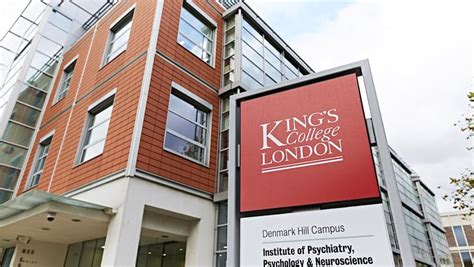 Medicine At Kings College London Gem Medic Mind