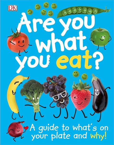 These 5 Books Will Help Fussy Eaters Learn About Healthy Eating