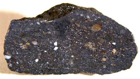 Dhofar 1180 Lunar Meteorite Lunar Meteorite Meteorite Lunar