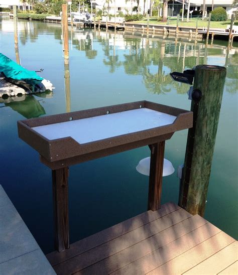 Custom Dock Systems Builds Quality Boat Docks Boat Lifts Aluminum Docks