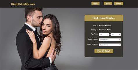 Hinge profile tips, best hinge prompts & answers. Hinge Dating Site Reviews - 2 Reviews of Hingedatingsite ...