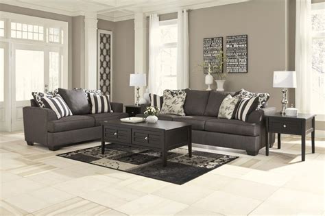 Ashley Furniture Fabric Sofa Sets Fabric Sofas As 7340338