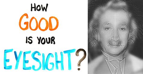 Albert Einstein Or Marilyn Monroe This Optical Illusion Will Put Your