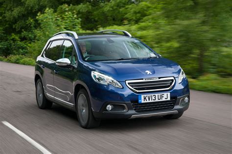 The 2008 replaced the peugeot 207 sw, as peugeot did not plan to release an sw version of its 208. Peugeot 2008 Review | Autocar