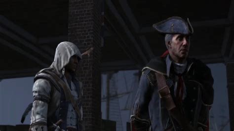Assassin S Creed Father And Son Youtube