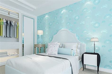 10 Ide Wallpaper Kamar Tidur Pilihan | KamarTidur.com