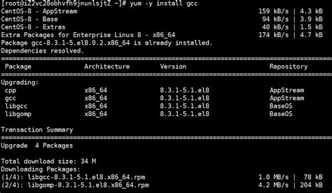 Centos Docker Requires Containerd Io But None Of The