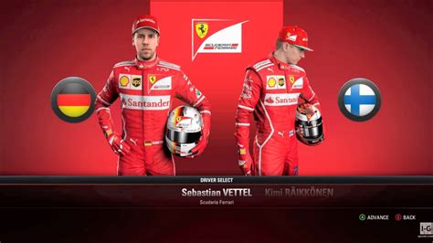 The grandest and most historical name in formula 1, scuderia ferrari have been a part of the sport since its inception in 1950. F1 2017 All Cars, Teams & Drivers List HD - YouTube