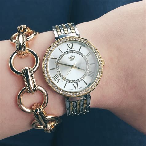 Premier Designs Jewelry Splendid Watch Easy Style Bracelet Alysha My
