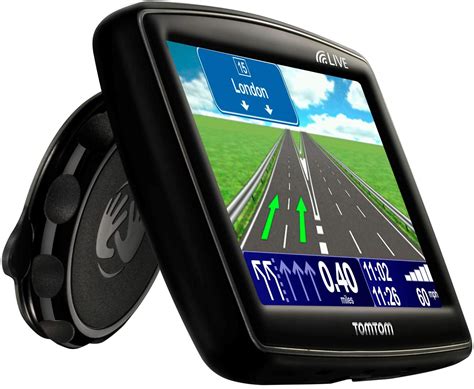 · click on the tools menu . myReviewer.com - JPEG - Image for TomTom XL IQ Routes Edition
