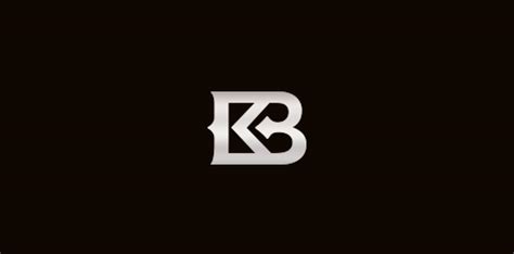 Kb Logo • Logomoose Logo Inspiration