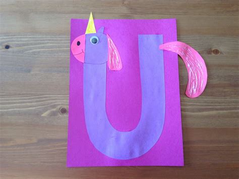 Pin By Estefania Garcia Flores On Kids Crafts And Activities Letter A