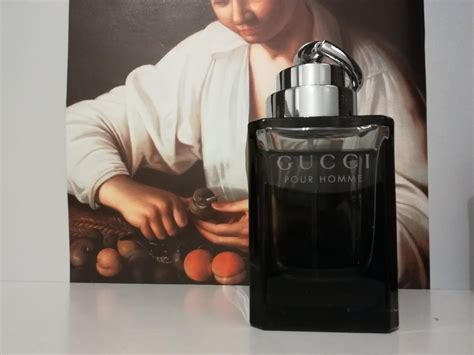 Gucci By Gucci Pour Homme Gucci Cologne A Fragrance For Men 2008