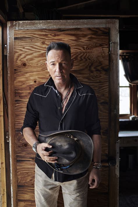 Bruce springsteen's official youtube channel. Bruce Springsteen Press Page | Shore Fire Media
