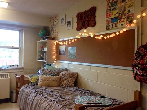 My Dorm In Butler Hall At Morehead State University Morehead State