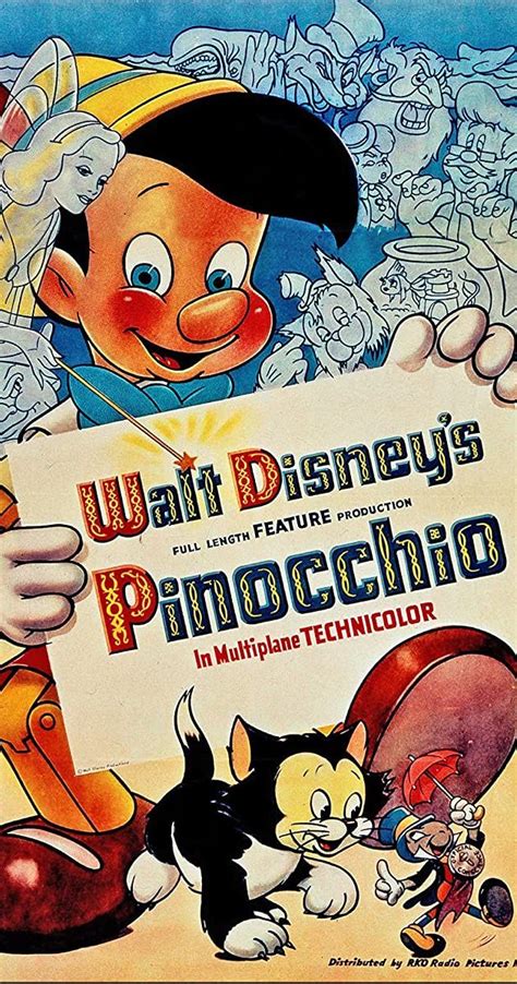 Looking at the top 25 shows of the year, when compared to the most popular list of movies for 2020, disney+ originals make up over a third of the chart. Pinocchio (1940) - IMDb in 2020 | Animated movie posters ...