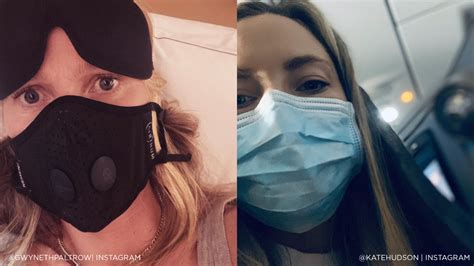 Updated Wearing A Mask Incorrectly While Healthy Might Actually Make
