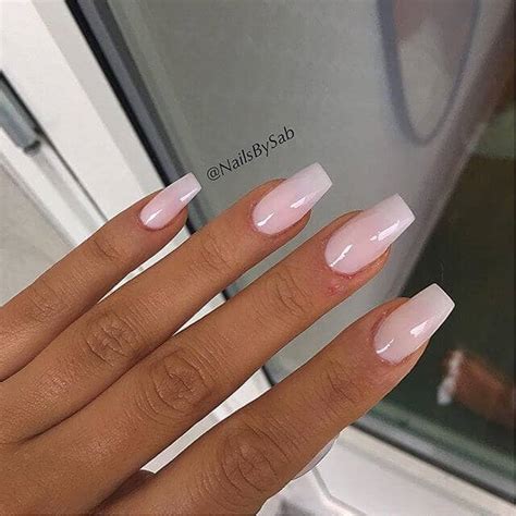 45 Sweet Pink Nail Designs That Are Trendy In 2022