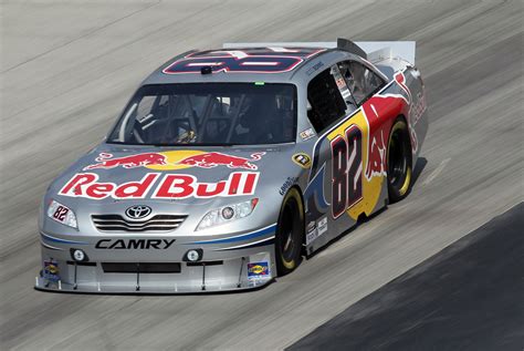 Nascar The 10 Most Ridiculous Paint Jobs Of 2010 News Scores